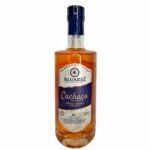 Cachaça Aluarez Premium