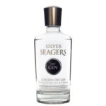 Silver Seagers London Dry Gin