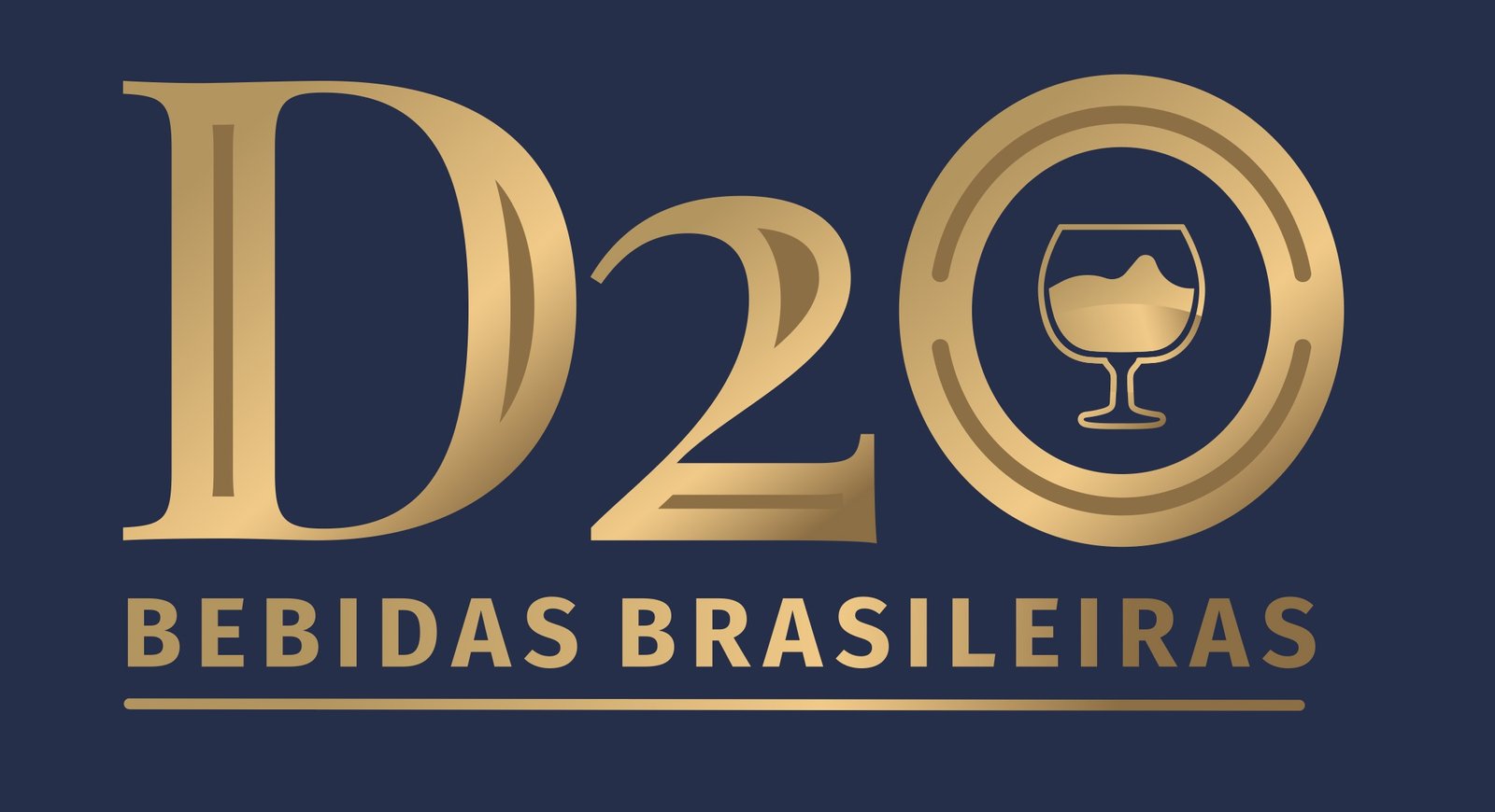 D2O Bebidas Brasileiras