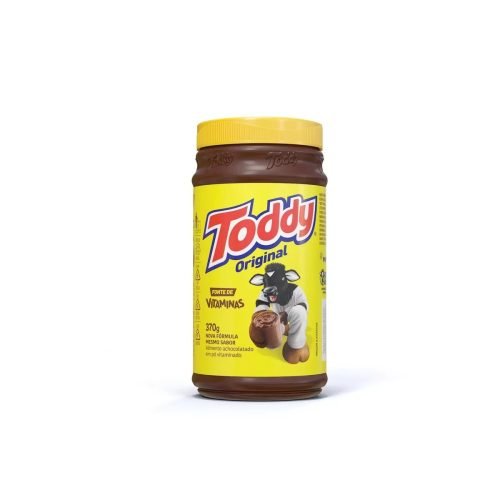 Toddy Achocolatado 370g